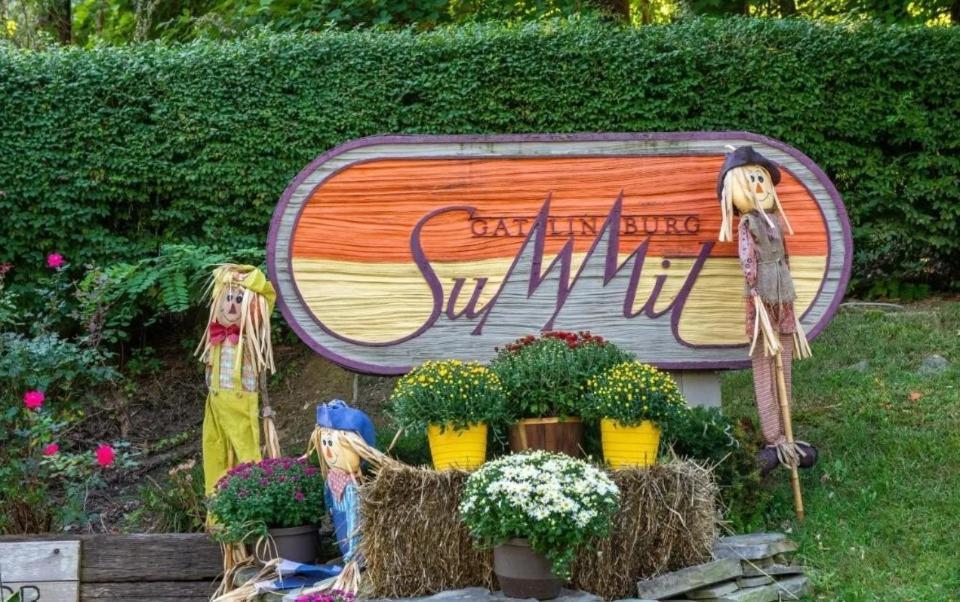 New- Lovely 2-Bdr2Bath Gatlinburg Condo With Resort Indoor Pool Hot Tub Wi-Fi, Great Location Exterior foto
