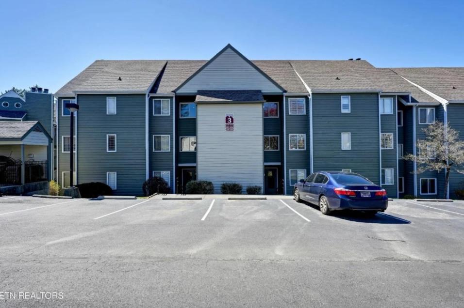 New- Lovely 2-Bdr2Bath Gatlinburg Condo With Resort Indoor Pool Hot Tub Wi-Fi, Great Location Exterior foto