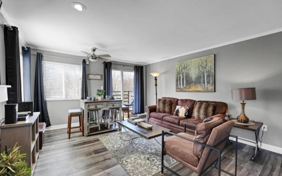 New- Lovely 2-Bdr2Bath Gatlinburg Condo With Resort Indoor Pool Hot Tub Wi-Fi, Great Location Exterior foto